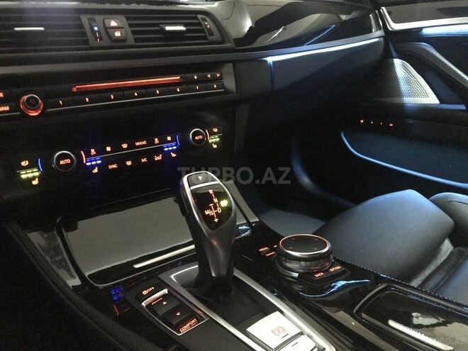 BMW 528 2015, 88,239 km - 0.2 l - Bakı
