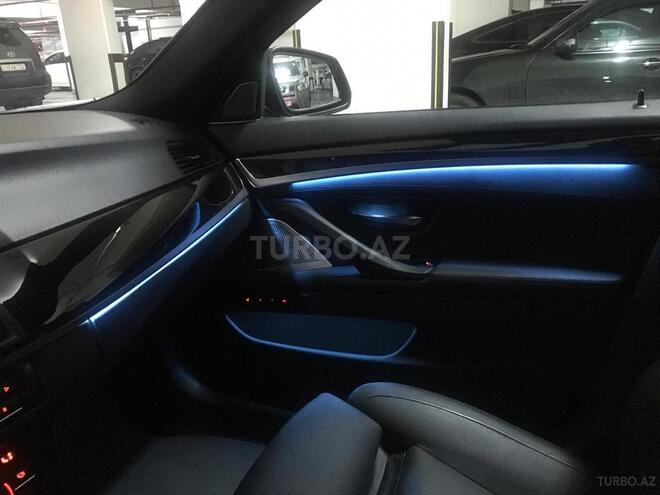 BMW 528 2015, 88,239 km - 0.2 l - Bakı