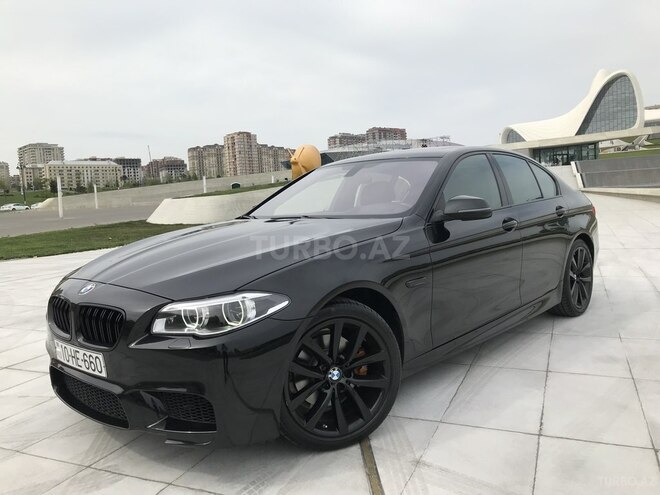 BMW 528 2015, 88,239 km - 0.2 l - Bakı