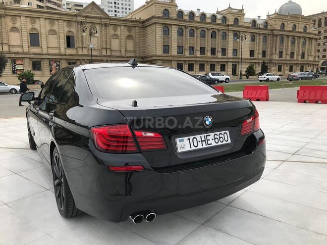 BMW 528 2015, 88,239 km - 0.2 l - Bakı