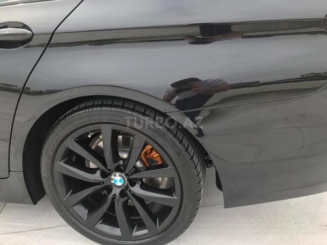 BMW 528 2015, 88,239 km - 0.2 l - Bakı