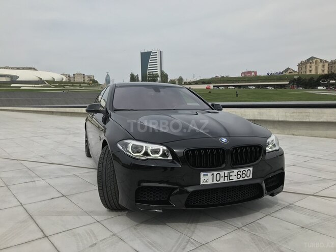 BMW 528 2015, 88,239 km - 0.2 l - Bakı