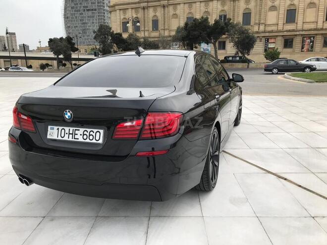 BMW 528 2015, 88,239 km - 0.2 l - Bakı