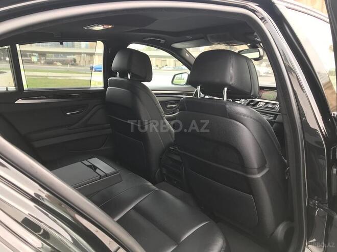 BMW 528 2015, 88,239 km - 0.2 l - Bakı