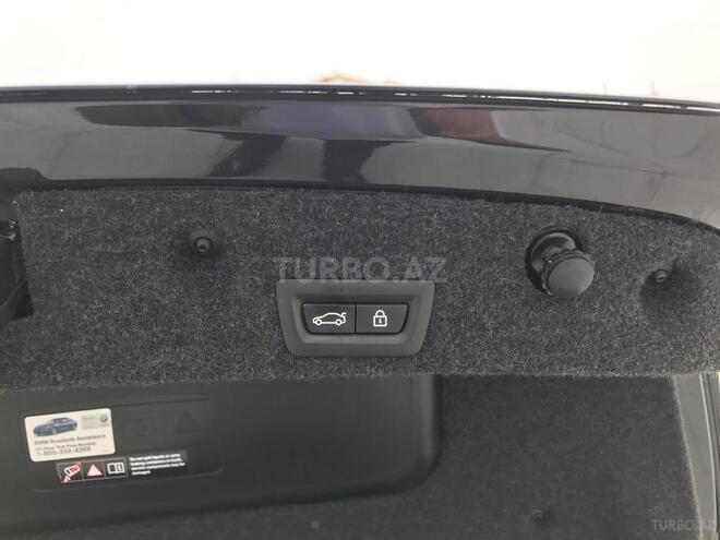 BMW 528 2015, 88,239 km - 0.2 l - Bakı