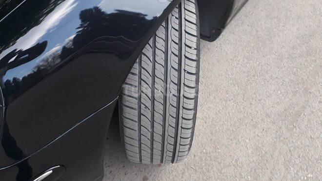 Mercedes S 320 2002, 280,000 km - 3.2 л - Gəncə