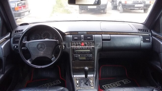 Mercedes E 300 1998, 477,000 km - 3.0 l - Xırdalan