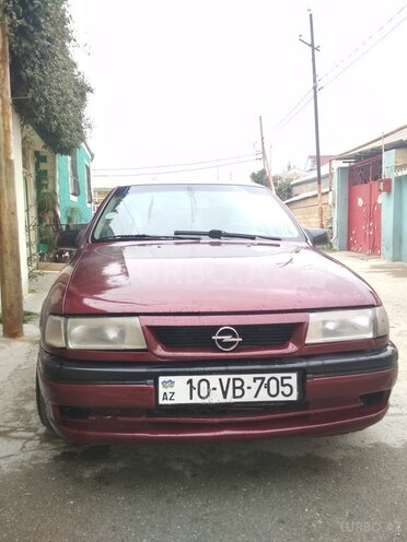 Opel Vectra 1993, 238,000 km - 2.0 l - Bakı