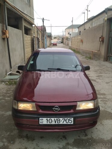 Opel Vectra 1993, 238,000 km - 2.0 l - Bakı