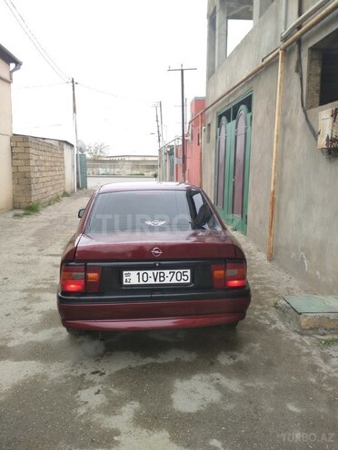 Opel Vectra 1993, 238,000 km - 2.0 l - Bakı