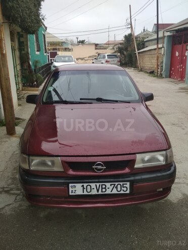 Opel Vectra 1993, 238,000 km - 2.0 l - Bakı