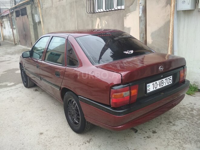 Opel Vectra 1993, 238,000 km - 2.0 l - Bakı
