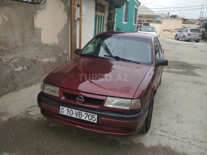Opel Vectra 1993, 238,000 km - 2.0 l - Bakı