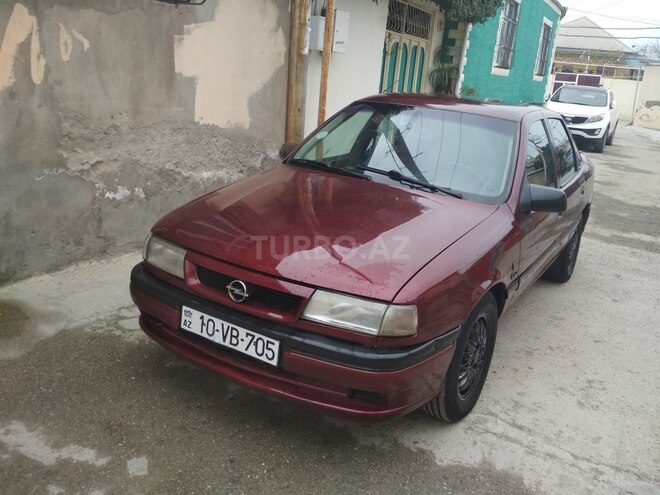 Opel Vectra 1993, 238,000 km - 2.0 l - Bakı