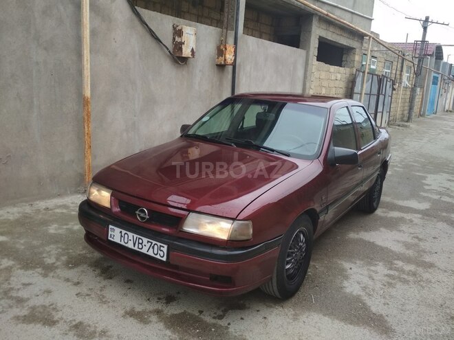 Opel Vectra 1993, 238,000 km - 2.0 l - Bakı