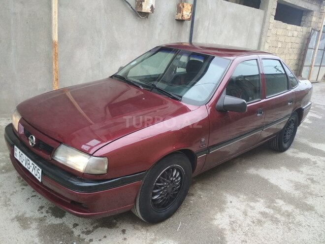 Opel Vectra 1993, 238,000 km - 2.0 l - Bakı