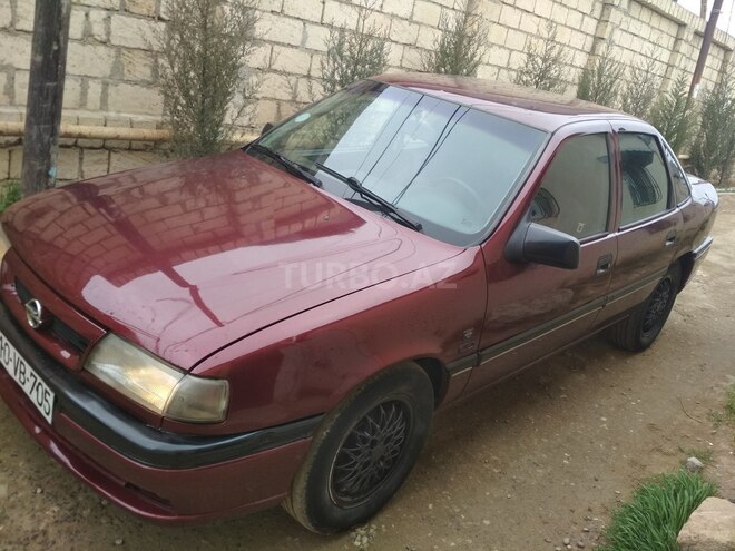 Opel Vectra 1993, 238,000 km - 2.0 l - Bakı