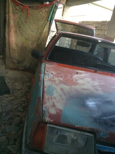 LADA (VAZ) 2108 1987, 974,236 km - 1.5 l - Bakı