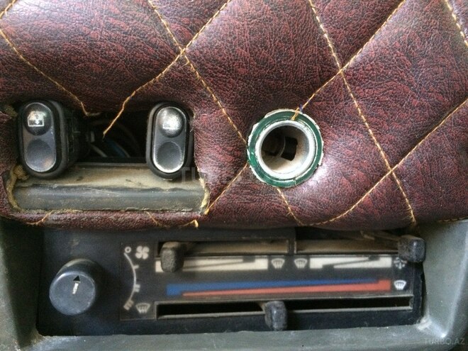 LADA (VAZ) 2108 1987, 974,236 km - 1.5 l - Bakı