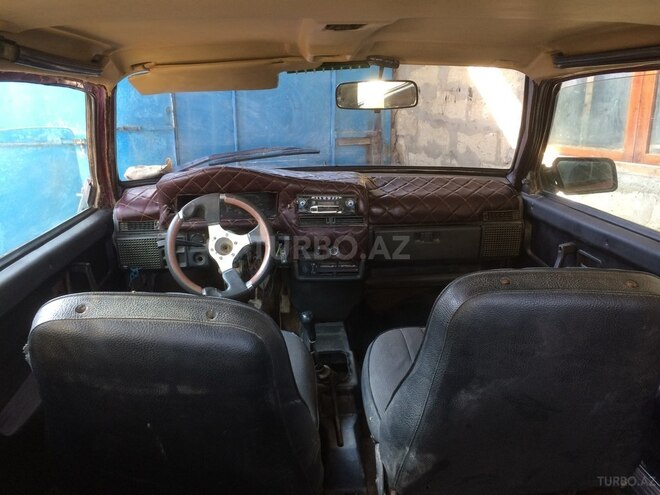 LADA (VAZ) 2108 1987, 974,236 km - 1.5 l - Bakı