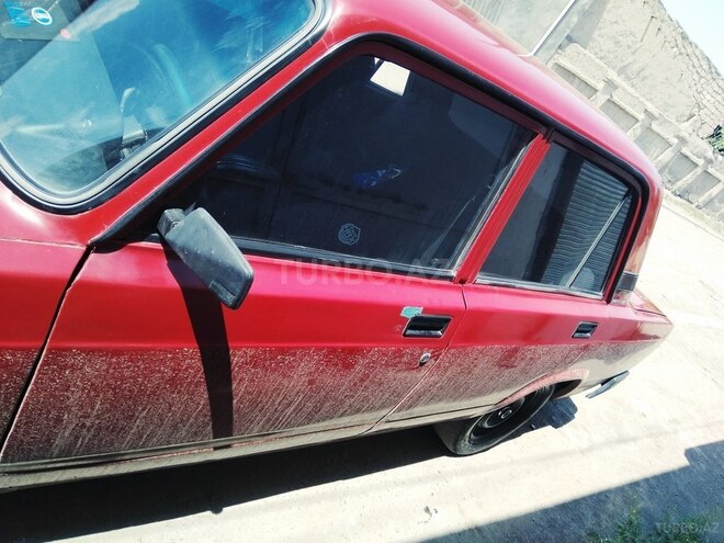LADA (VAZ) 2107 1988, 222,222 km - 1.5 l - Gəncə