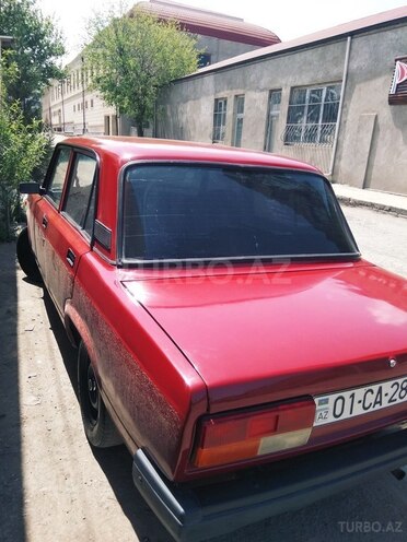 LADA (VAZ) 2107 1988, 222,222 km - 1.5 l - Gəncə