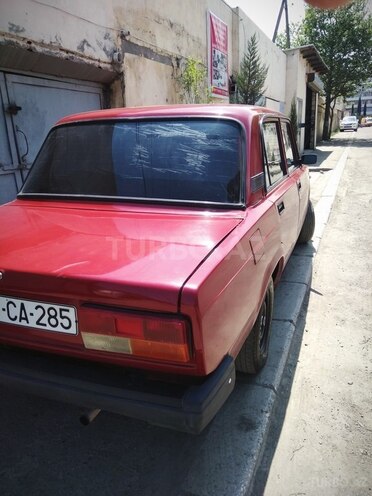 LADA (VAZ) 2107 1988, 222,222 km - 1.5 l - Gəncə
