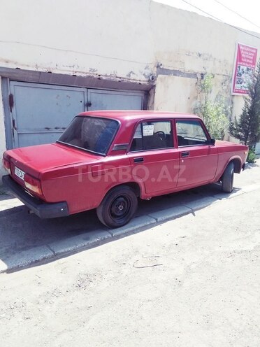 LADA (VAZ) 2107 1988, 222,222 km - 1.5 l - Gəncə