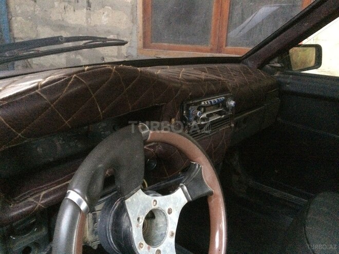 LADA (VAZ) 2108 1987, 974,236 km - 1.5 l - Bakı