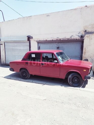 LADA (VAZ) 2107 1988, 222,222 km - 1.5 l - Gəncə