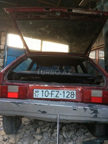 LADA (VAZ) 2108 1987, 974,236 km - 1.5 l - Bakı