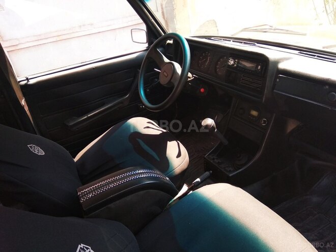 LADA (VAZ) 2107 1988, 222,222 km - 1.5 l - Gəncə