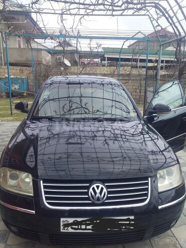 Volkswagen Passat 2004, 330,000 km - 1.8 l - Bakı
