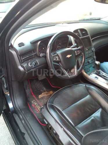 Chevrolet Malibu 2012, 160,000 km - 2.4 l - Bakı