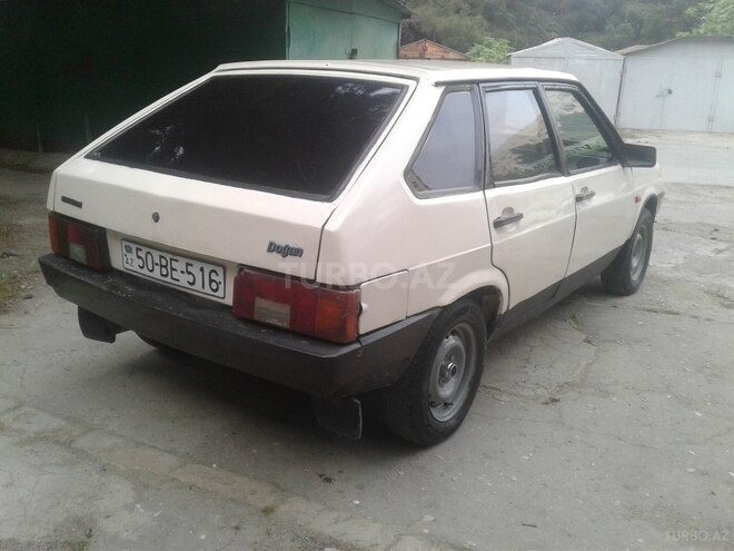 LADA (VAZ) 2109 1989, 250,000 km - 1.5 л - Bakı