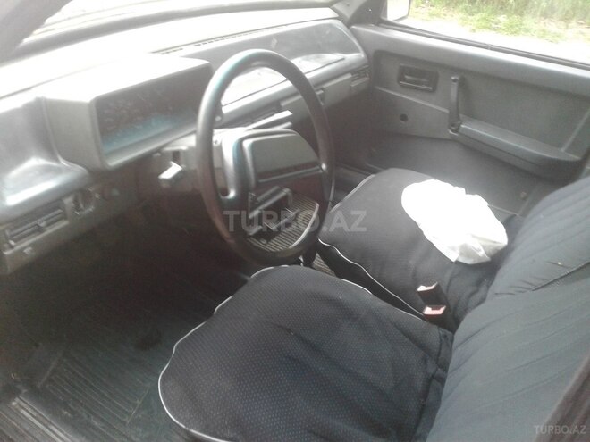 LADA (VAZ) 2109 1989, 250,000 km - 1.5 л - Bakı