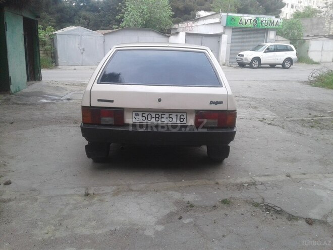 LADA (VAZ) 2109 1989, 250,000 km - 1.5 л - Bakı