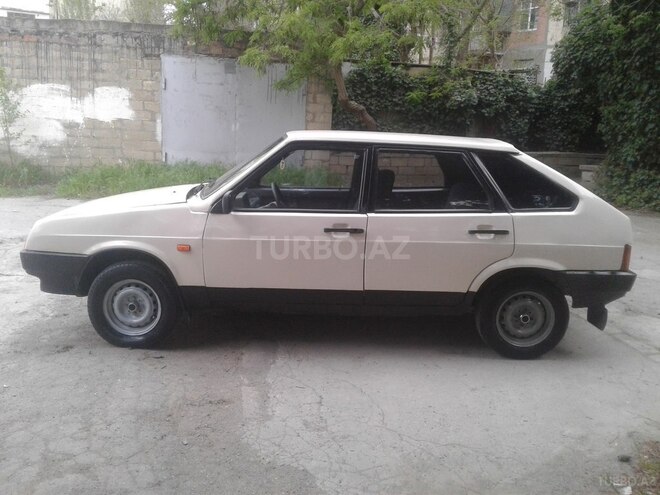 LADA (VAZ) 2109 1989, 250,000 km - 1.5 л - Bakı