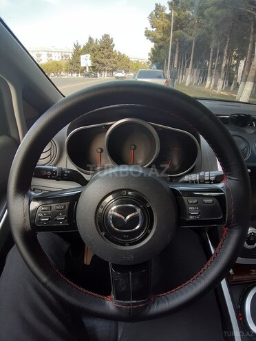 Mazda CX-7 2007, 100,666 km - 2.3 l - Bakı