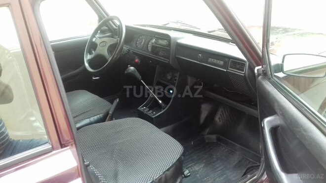 LADA (VAZ) 2107 2006, 246,359 km - 1.6 l - Bakı