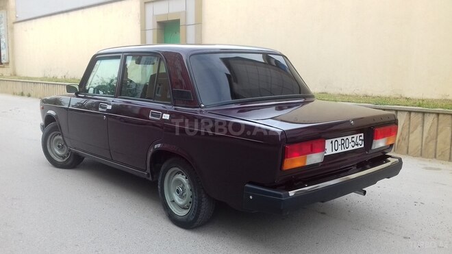 LADA (VAZ) 2107 2006, 246,359 km - 1.6 l - Bakı