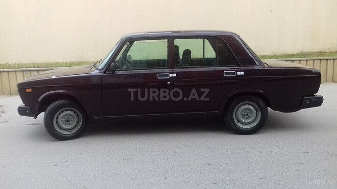 LADA (VAZ) 2107 2006, 246,359 km - 1.6 l - Bakı