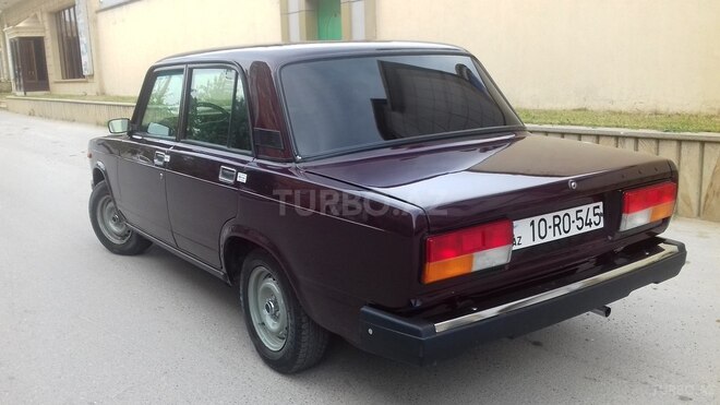 LADA (VAZ) 2107 2006, 246,359 km - 1.6 l - Bakı