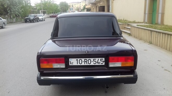 LADA (VAZ) 2107 2006, 246,359 km - 1.6 l - Bakı