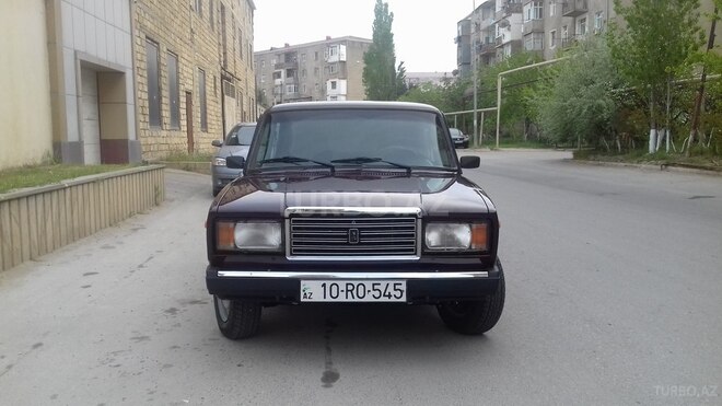 LADA (VAZ) 2107 2006, 246,359 km - 1.6 l - Bakı
