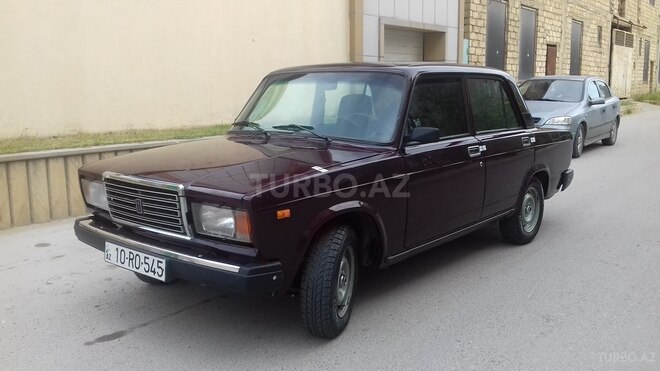 LADA (VAZ) 2107 2006, 246,359 km - 1.6 l - Bakı