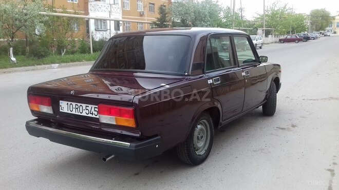 LADA (VAZ) 2107 2006, 246,359 km - 1.6 l - Bakı
