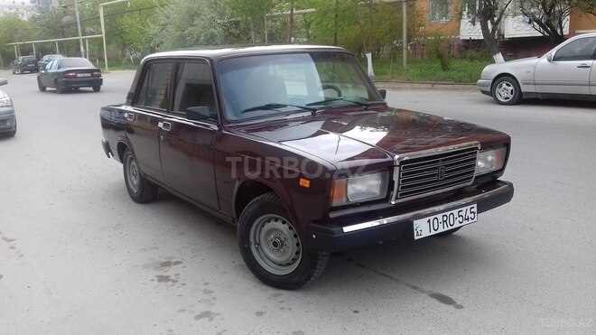 LADA (VAZ) 2107 2006, 246,359 km - 1.6 l - Bakı
