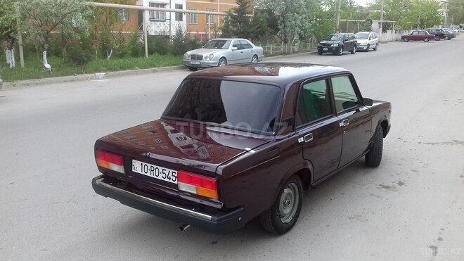 LADA (VAZ) 2107 2006, 246,359 km - 1.6 l - Bakı