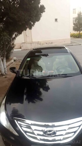 Hyundai Sonata 2010, 180,000 km - 2.4 л - Bakı